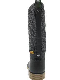 Kamik Abigail Gummistiefel Schwarz>Damen Gummistiefel