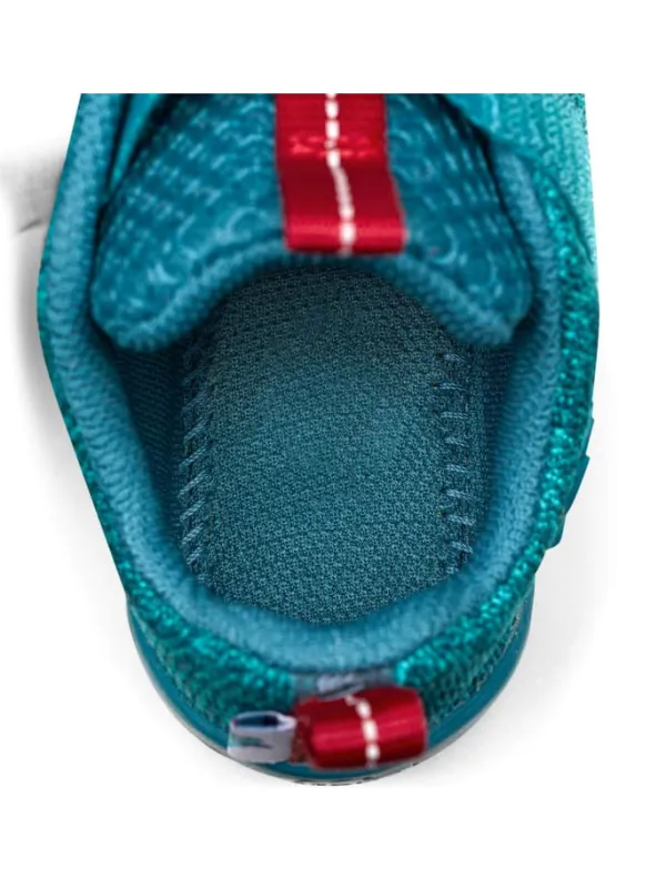 Affenzahn Halbschuh Knit Happy Hai Größe 30 Hot