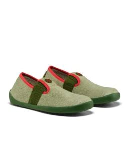 Affenzahn Hausschuh Vegan Dreamy Drache Größe 29>Kinder Hausschuhe