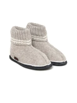 kitz-pichler AL Oetz in beige>Damen Hausschuhe|Hausschuhe