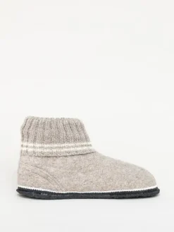 kitz-pichler AL Oetz in beige>Damen Hausschuhe|Hausschuhe