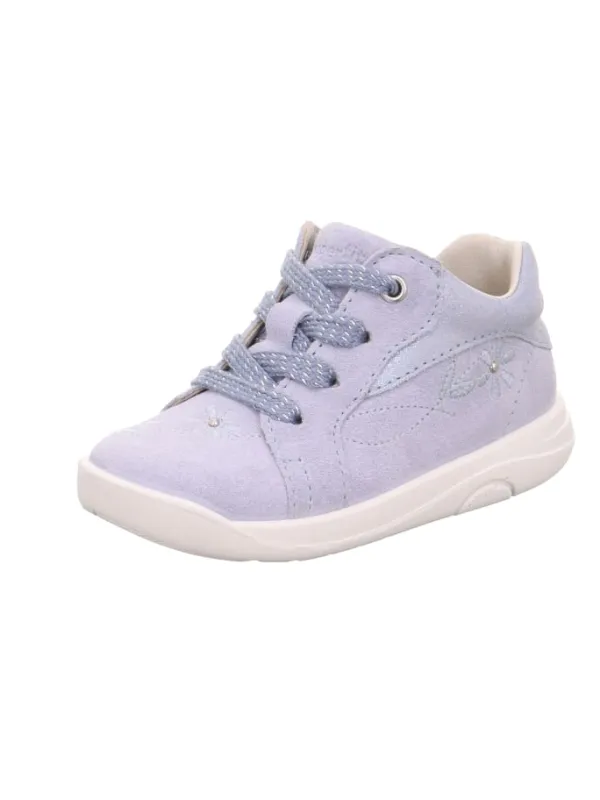superfit Ankle Boot LILLO in Hellblau> Sneakers