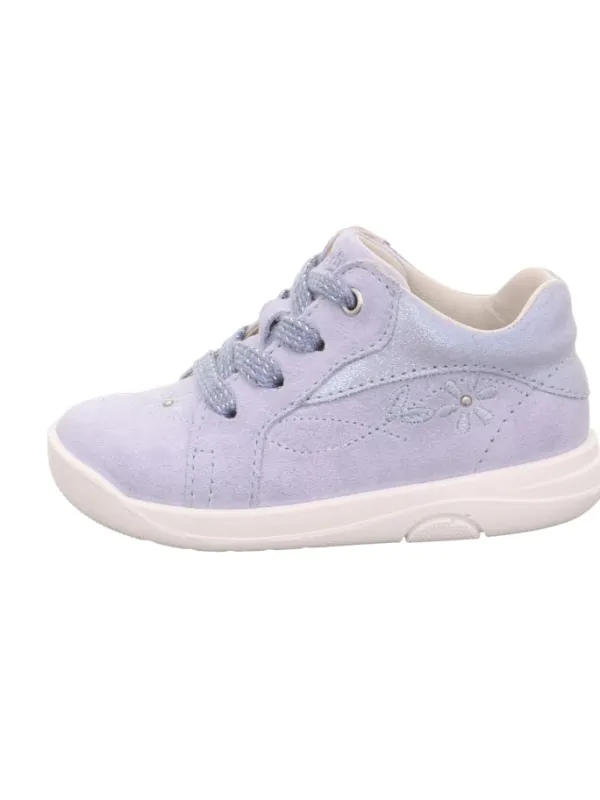 superfit Ankle Boot LILLO in Hellblau> Sneakers