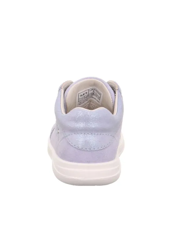 superfit Ankle Boot LILLO in Hellblau> Sneakers