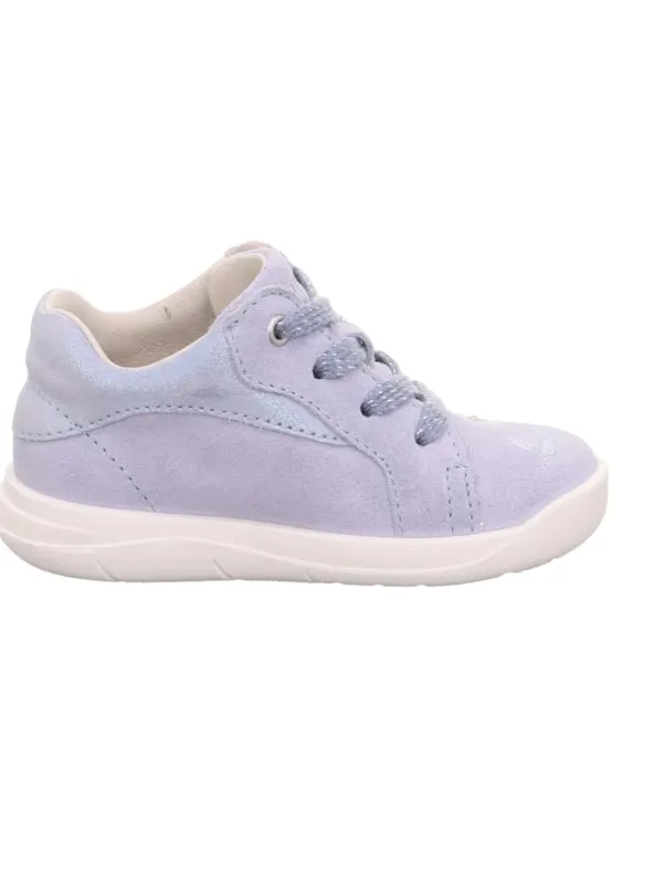 superfit Ankle Boot LILLO in Hellblau> Sneakers