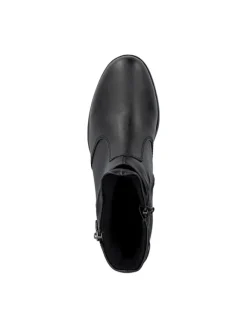 rieker Ankle Boots in Schwarz><noscript><img width=