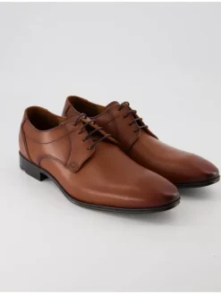 LLOYD Anzug- & Businessschuhe in Braun Outlet