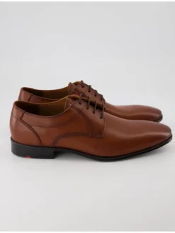 LLOYD Anzug- & Businessschuhe in Braun Outlet