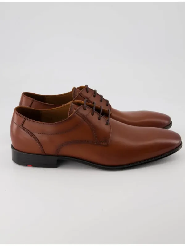 LLOYD Anzug- & Businessschuhe in Braun Outlet