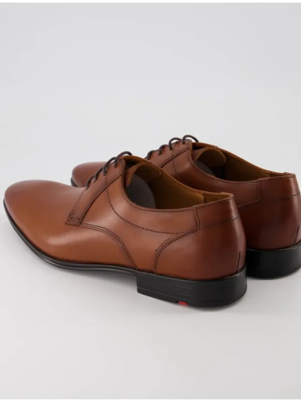 LLOYD Anzug- & Businessschuhe in Braun Outlet