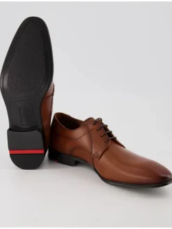 LLOYD Anzug- & Businessschuhe in Braun Outlet