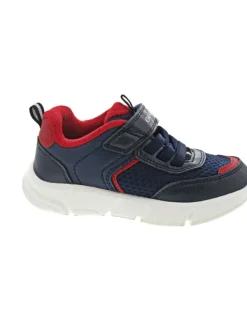 Geox Aril Klettschuh Blau><noscript><img width=