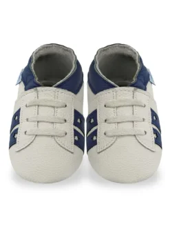 Yihakids Baby Krabbelschuhe aus Leder, weiche Lauflernschuhe mit rutschfester Sohle Online