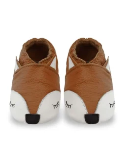 Yihakids Baby Krabbelschuhe aus Leder, weiche Lauflernschuhe mit rutschfester Sohle> Krabbelschuhe
