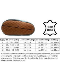 Yihakids Baby Leder Krabbelschuhe,mit rutschfester harter Sohle-Segelboot - Muster><noscript><img width=