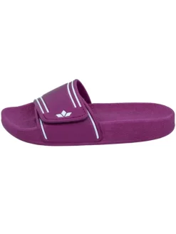 Lico Badepantolette "Coast V" in Rosa Online