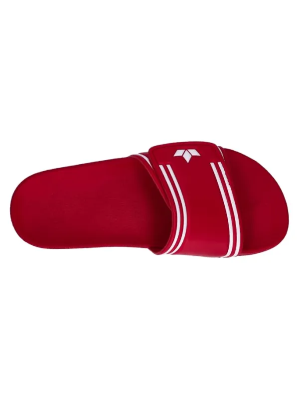 Lico Badepantolette "Coast V" in Rot Online