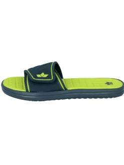 Lico Badesandale "Barracuda V" in Blau New