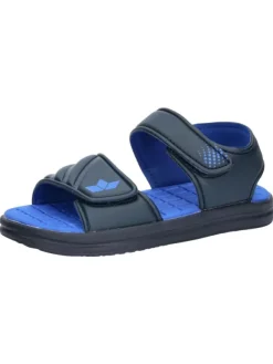 Lico Badesandale "Barracuda V" in Blau Online