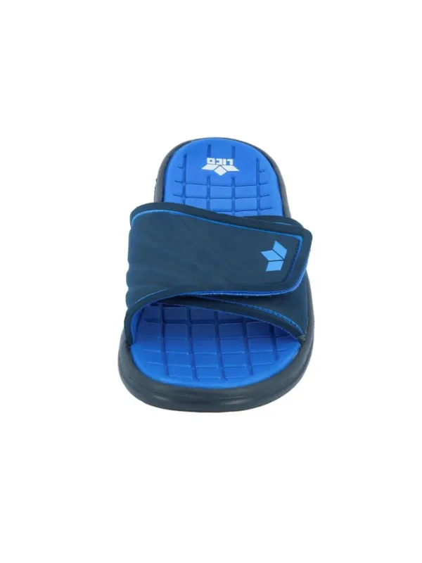 Lico Badesandale "Barracuda V" in Blau New