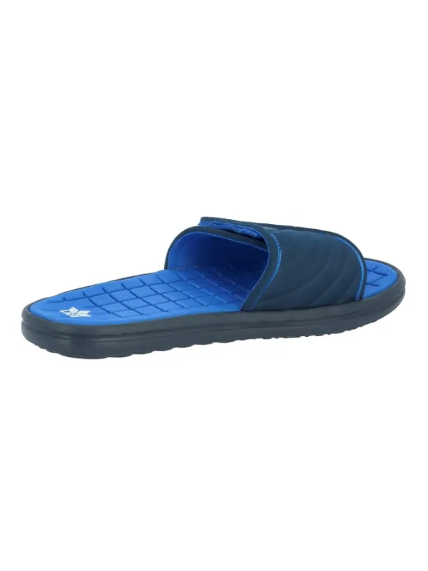 Lico Badesandale "Barracuda V" in Blau New