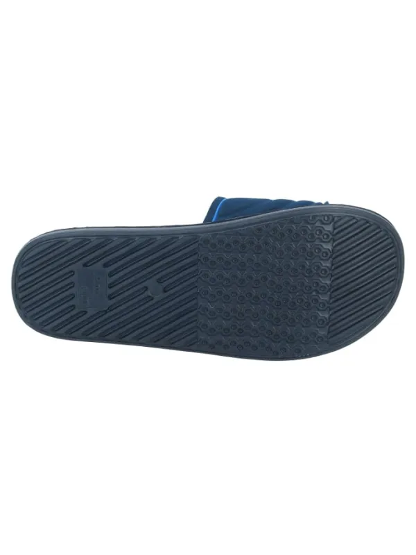 Lico Badesandale "Barracuda V" in Blau New