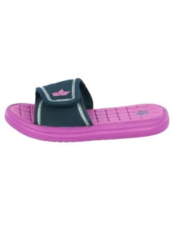 Lico Badesandale "Barracuda V" in Rosa>Kinder Badeschuhe