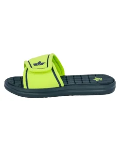 Lico Badesandale "Barracuda V" in Blau Sale