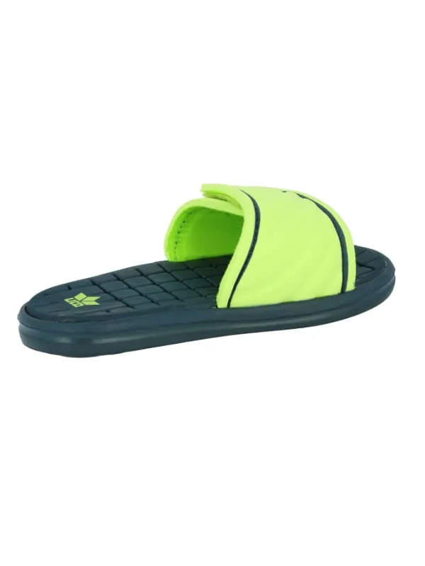 Lico Badesandale "Barracuda V" in Blau Sale