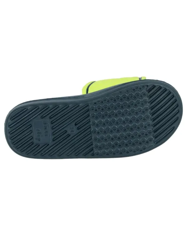 Lico Badesandale "Barracuda V" in Blau Sale