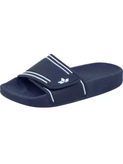 Lico Badesandale "Coast V" in Blau Discount