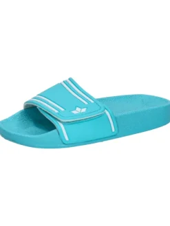 Lico Badesandale "Coast V" in Türkis>Kinder Badeschuhe