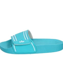 Lico Badesandale "Coast V" in Türkis>Kinder Badeschuhe