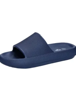 Lico Badesandale "Hawaii" in Blau Outlet