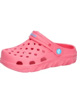 Lico Badesandale "Manus" in Rosa>Kinder Badeschuhe