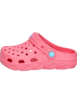 Lico Badesandale "Manus" in Rosa>Kinder Badeschuhe