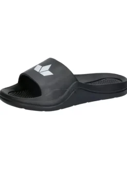 Lico Badesandale "Panay" in Schwarz Sale