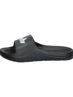 Lico Badesandale "Panay" in Schwarz Sale