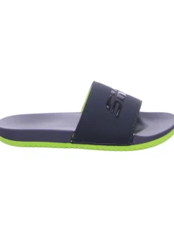 Skechers Badeschuh in grau>Kinder Badeschuhe