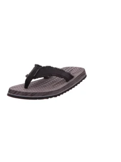 Skechers Badeschuh in schwarz Hot