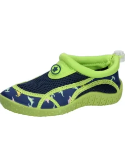 Lico Badeschuh "Leyte" in Blau Best