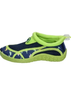Lico Badeschuh "Leyte" in Blau Best