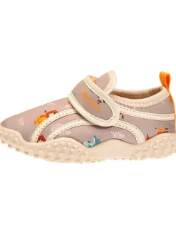 Playshoes Badeschuhe in Beige>Kinder Badeschuhe|Badeschuhe