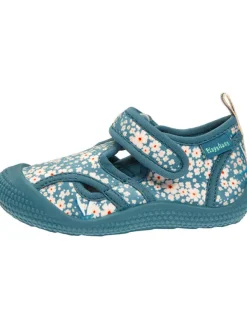 Playshoes Badeschuhe in Blau>Kinder Badeschuhe|Badeschuhe