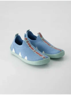 Affenzahn Badeschuhe in Blau Hot