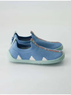 Affenzahn Badeschuhe in Blau Hot