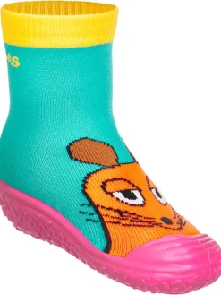 Playshoes Badeschuhe in Bunt>Kinder Badeschuhe|Badeschuhe