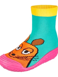 Playshoes Badeschuhe in Bunt><noscript><img width=