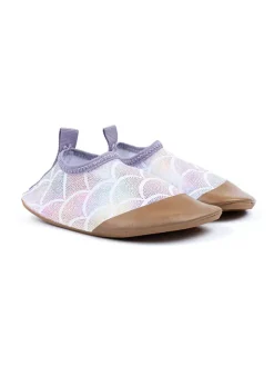 mikk-line Badeschuhe in Bunt>Kinder Badeschuhe|Badeschuhe