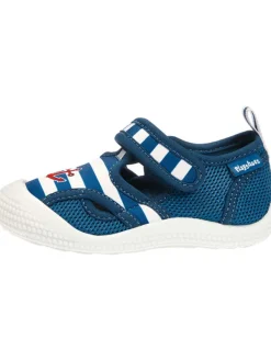 Playshoes Badeschuhe in Dunkelblau>Kinder Badeschuhe|Badeschuhe
